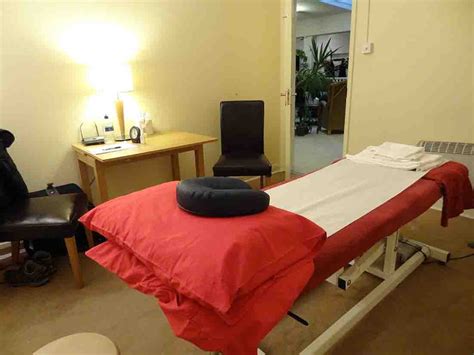 Physiotherapy Belgravia .